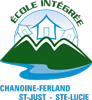 École Chanoine-Ferland / Saint-Just / Sainte-Lucie