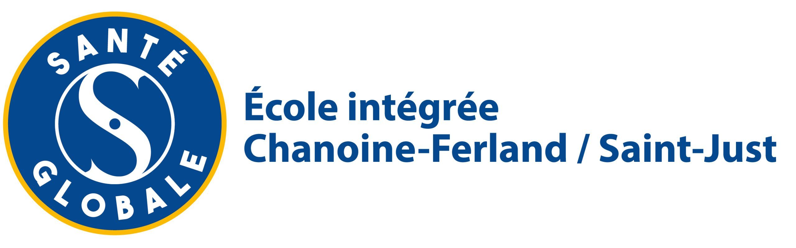 École Intégrée Chanoine-Ferland / Saint-Just